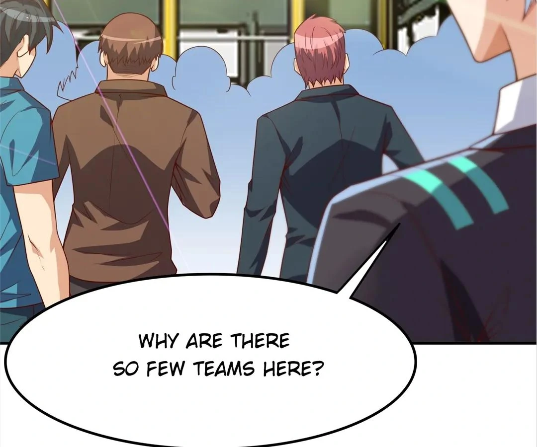 Aura Recovery: I Get a New Skill Everyday Chapter 122 - page 57