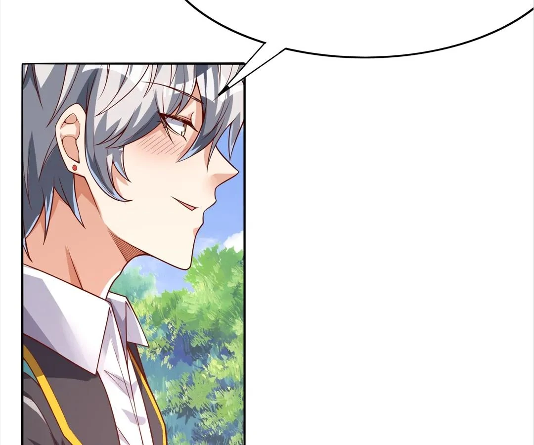 Aura Recovery: I Get a New Skill Everyday Chapter 122 - page 7