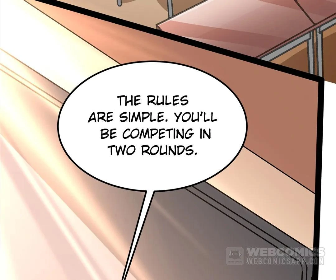 Aura Recovery: I Get a New Skill Everyday Chapter 123 - page 11