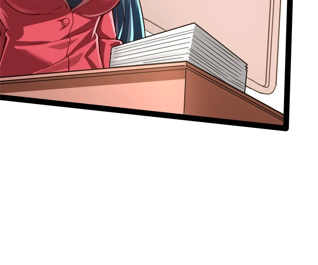 Aura Recovery: I Get a New Skill Everyday Chapter 123 - page 13