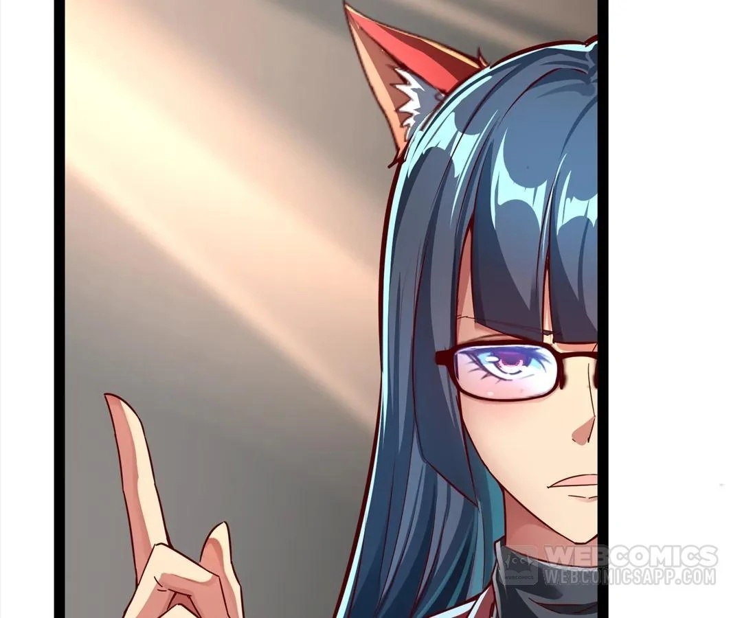 Aura Recovery: I Get a New Skill Everyday Chapter 123 - page 19