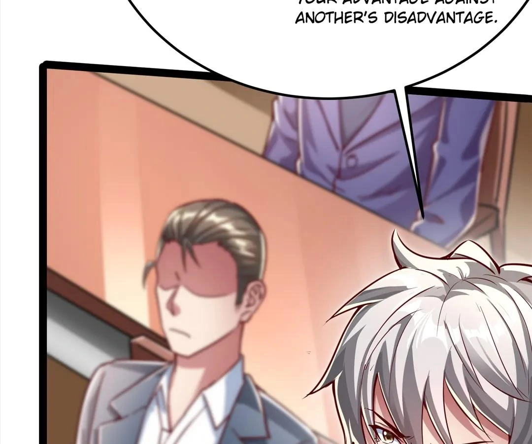 Aura Recovery: I Get a New Skill Everyday Chapter 123 - page 25