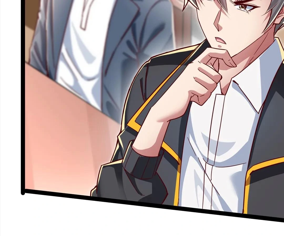 Aura Recovery: I Get a New Skill Everyday Chapter 123 - page 26