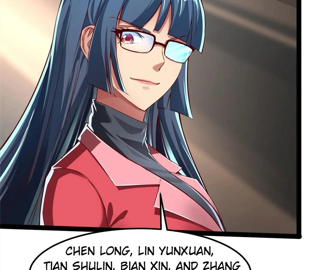 Aura Recovery: I Get a New Skill Everyday Chapter 123 - page 28