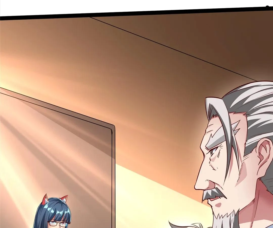 Aura Recovery: I Get a New Skill Everyday Chapter 123 - page 30