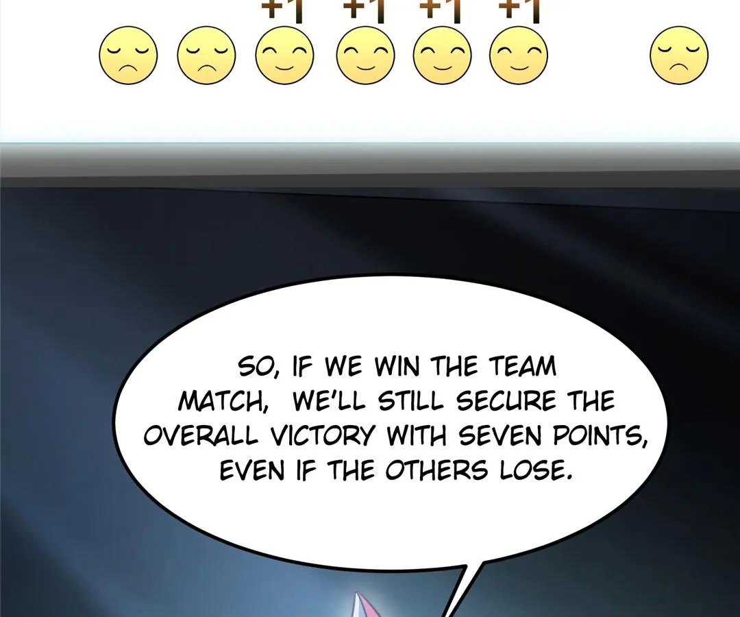 Aura Recovery: I Get a New Skill Everyday Chapter 123 - page 36