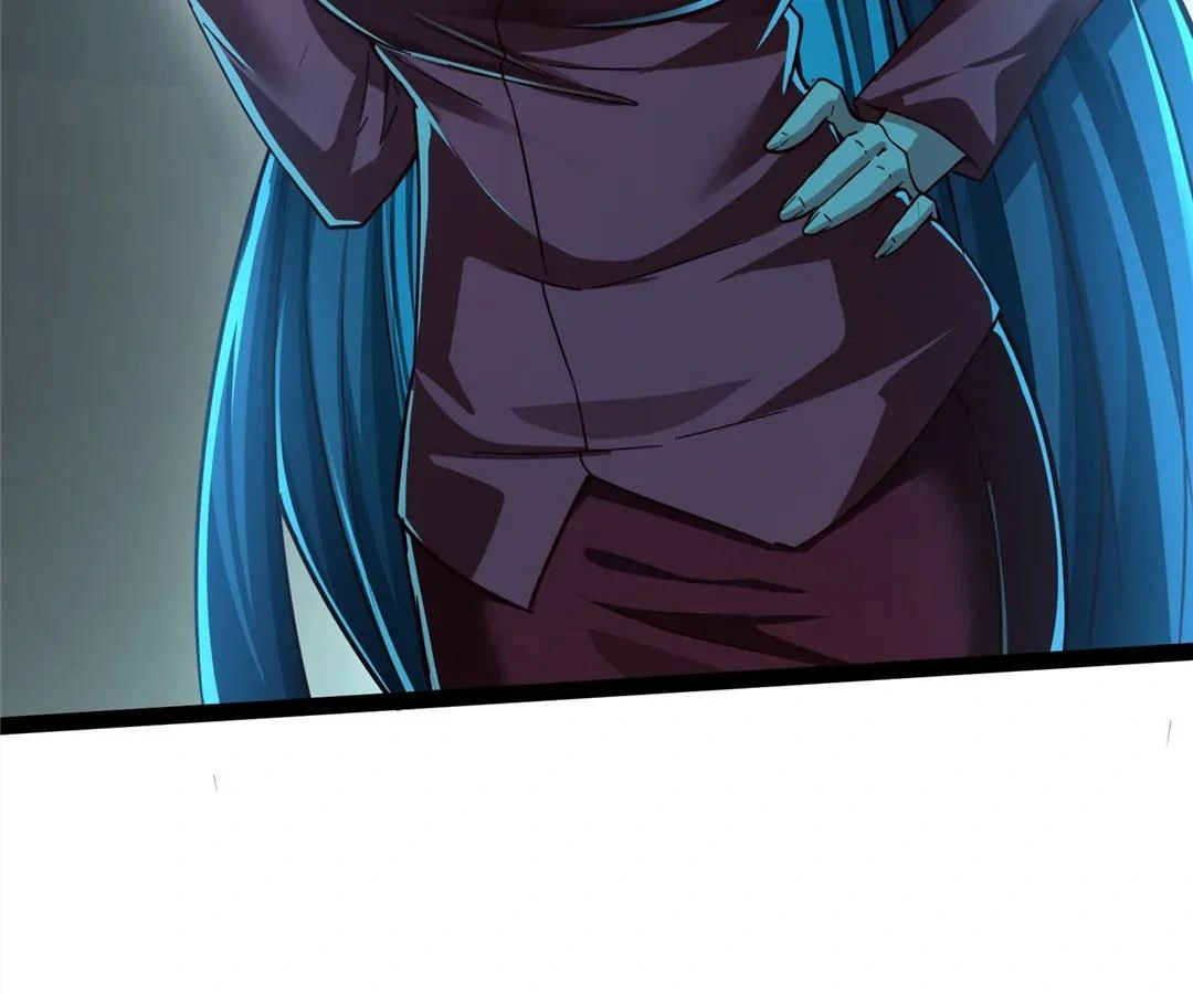 Aura Recovery: I Get a New Skill Everyday Chapter 123 - page 38