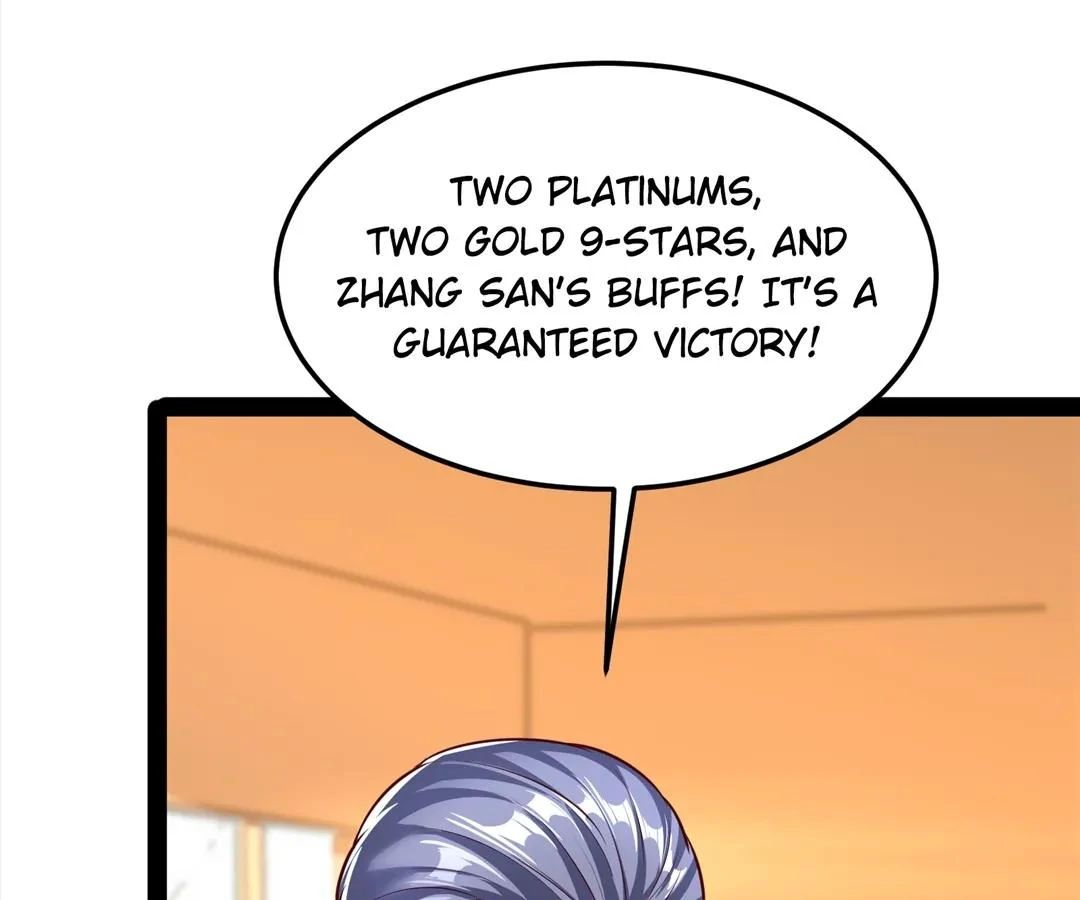 Aura Recovery: I Get a New Skill Everyday Chapter 123 - page 39