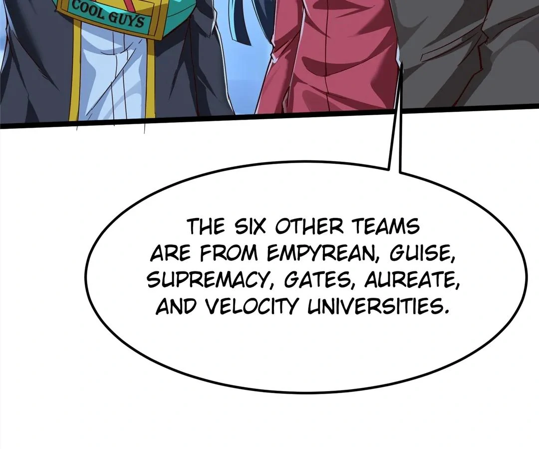 Aura Recovery: I Get a New Skill Everyday Chapter 123 - page 4