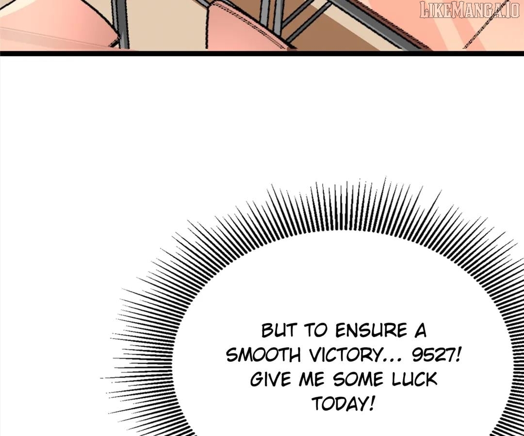 Aura Recovery: I Get a New Skill Everyday Chapter 123 - page 58