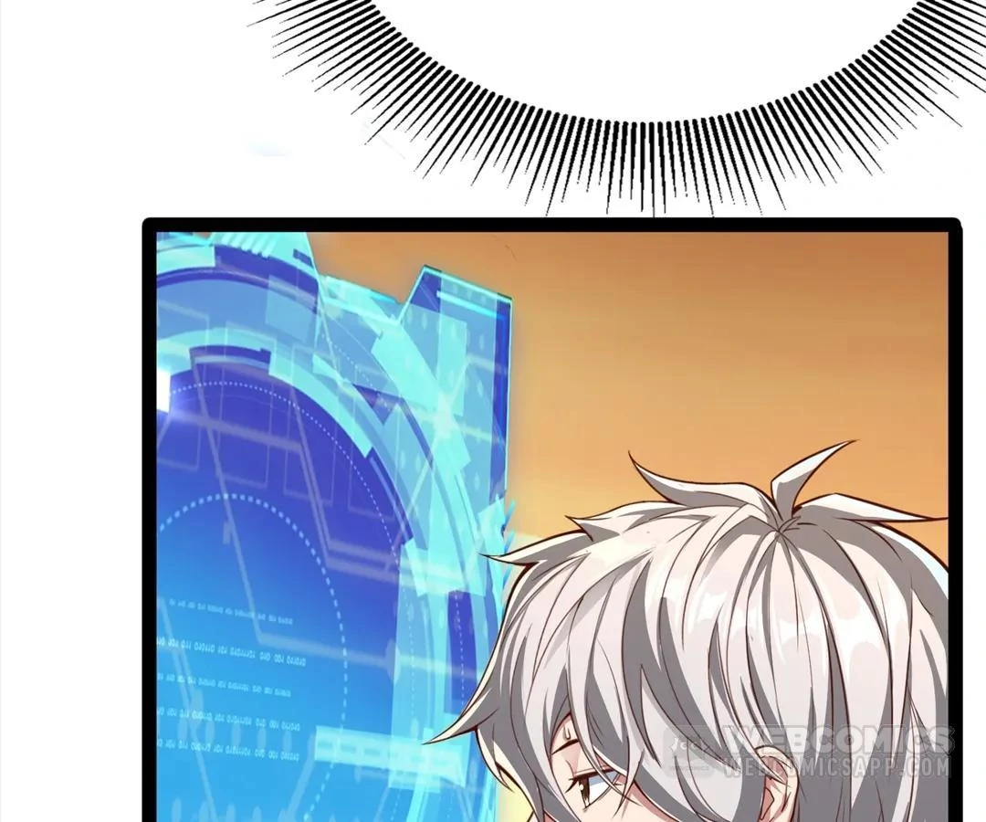 Aura Recovery: I Get a New Skill Everyday Chapter 123 - page 59