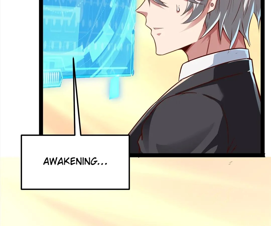 Aura Recovery: I Get a New Skill Everyday Chapter 123 - page 60