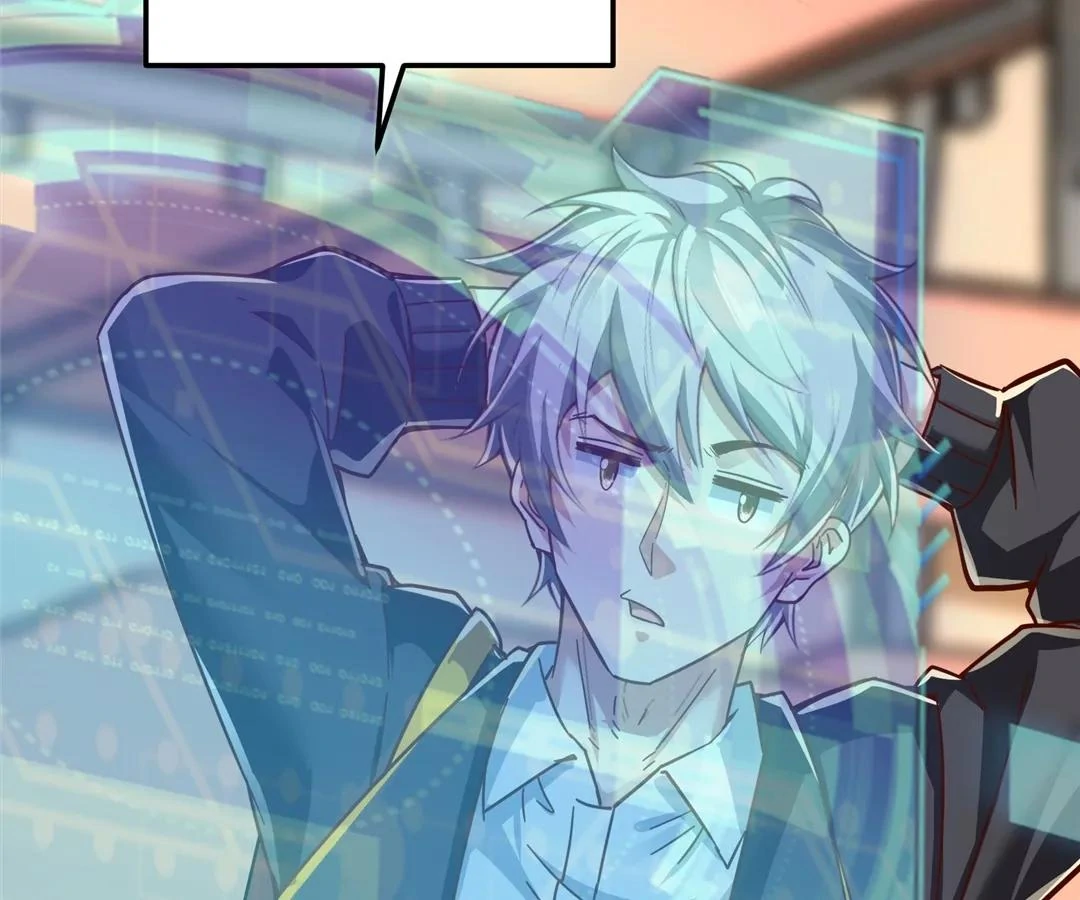 Aura Recovery: I Get a New Skill Everyday Chapter 123 - page 62