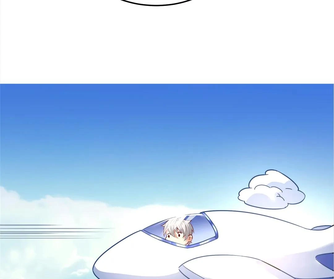 Aura Recovery: I Get a New Skill Everyday Chapter 123 - page 64