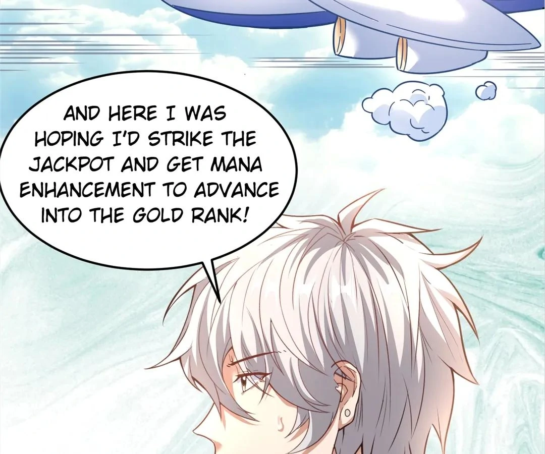 Aura Recovery: I Get a New Skill Everyday Chapter 123 - page 65