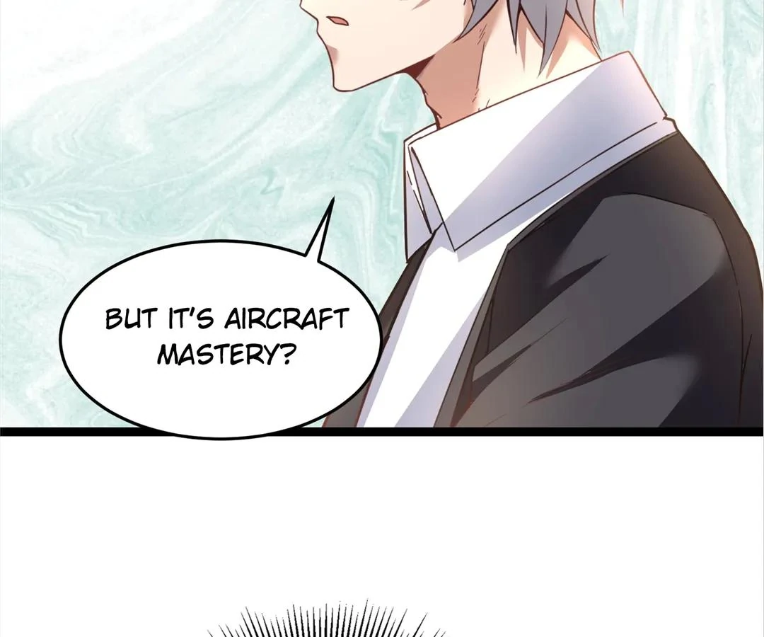 Aura Recovery: I Get a New Skill Everyday Chapter 123 - page 66