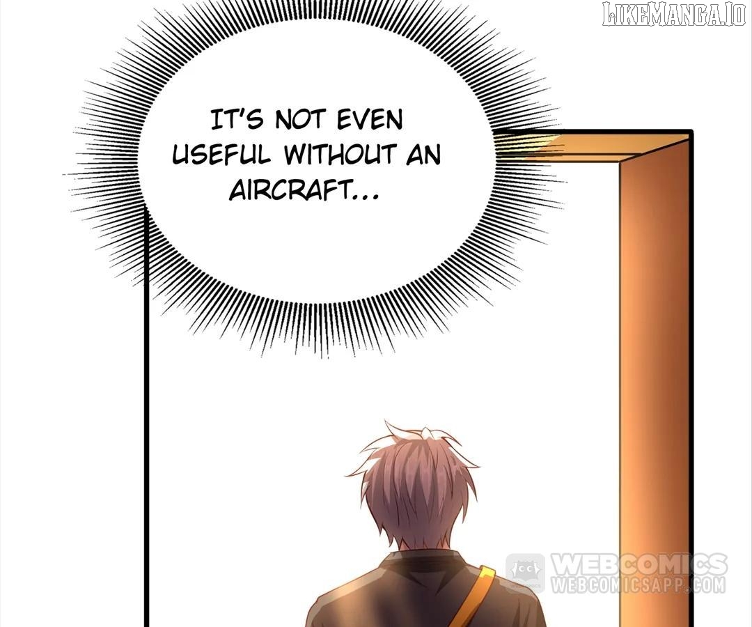 Aura Recovery: I Get a New Skill Everyday Chapter 123 - page 67