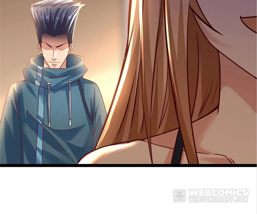 Aura Recovery: I Get a New Skill Everyday Chapter 124 - page 11