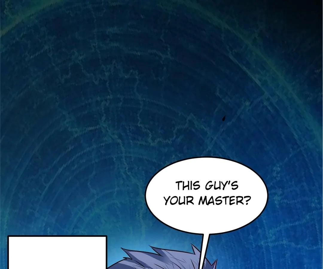 Aura Recovery: I Get a New Skill Everyday Chapter 124 - page 14