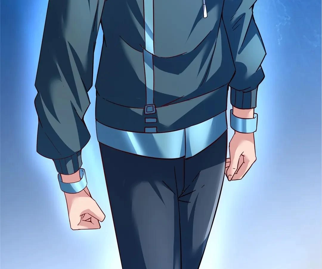 Aura Recovery: I Get a New Skill Everyday Chapter 124 - page 16