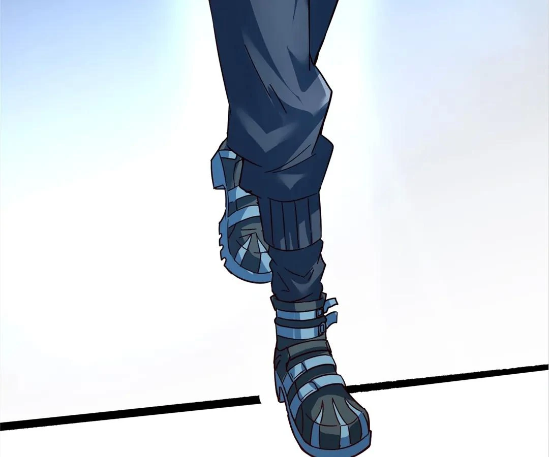 Aura Recovery: I Get a New Skill Everyday Chapter 124 - page 17