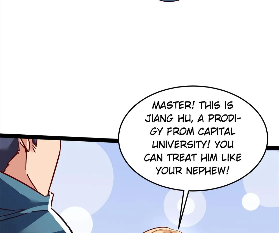 Aura Recovery: I Get a New Skill Everyday Chapter 124 - page 18