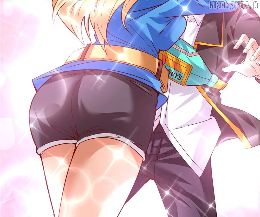 Aura Recovery: I Get a New Skill Everyday Chapter 124 - page 2