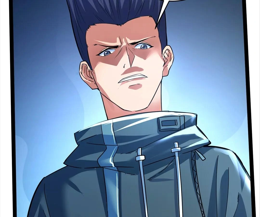 Aura Recovery: I Get a New Skill Everyday Chapter 124 - page 25