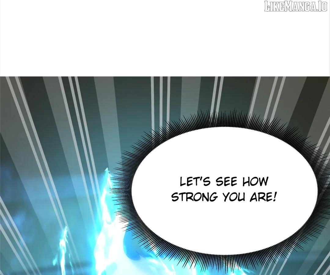 Aura Recovery: I Get a New Skill Everyday Chapter 124 - page 28