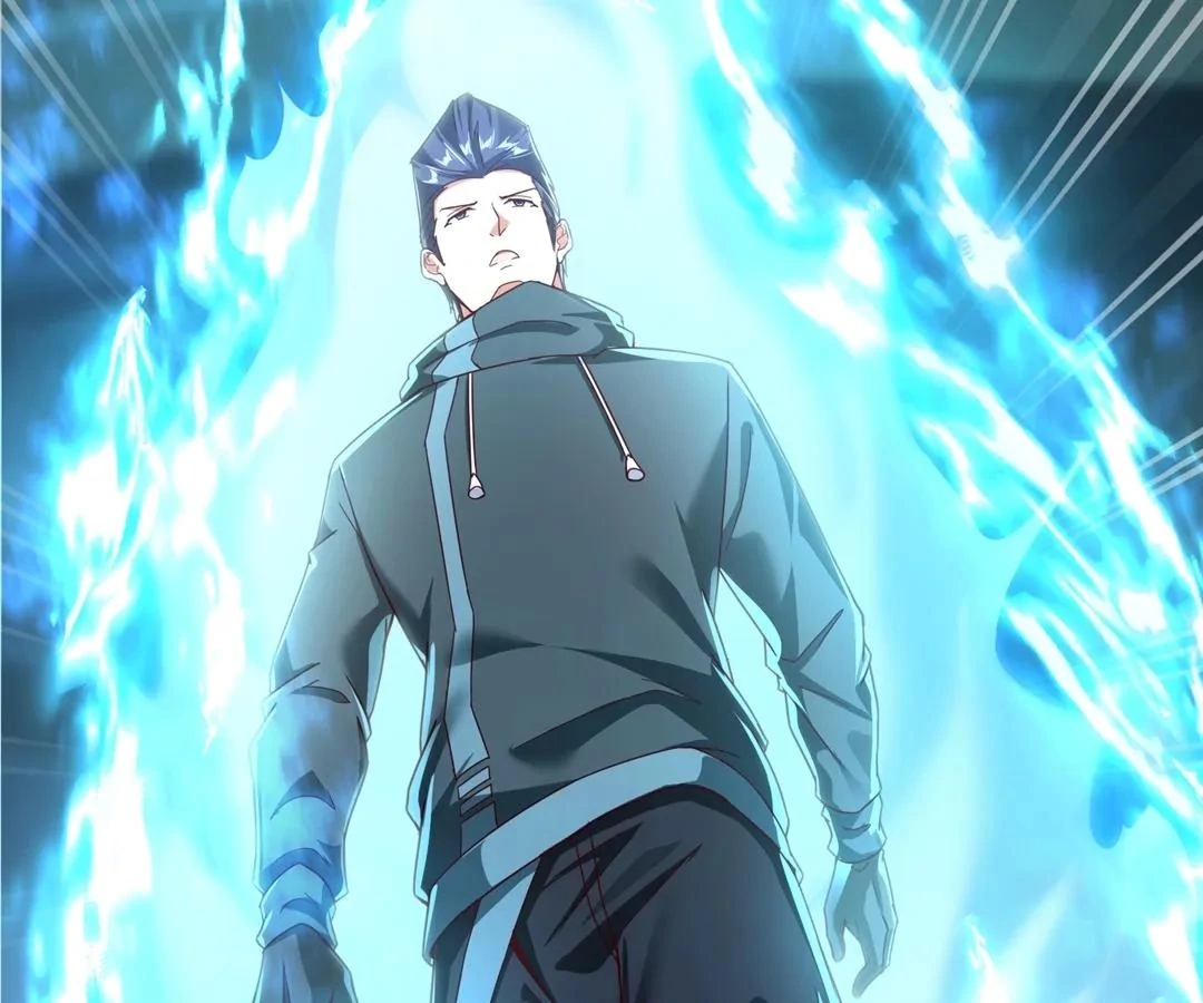 Aura Recovery: I Get a New Skill Everyday Chapter 124 - page 29