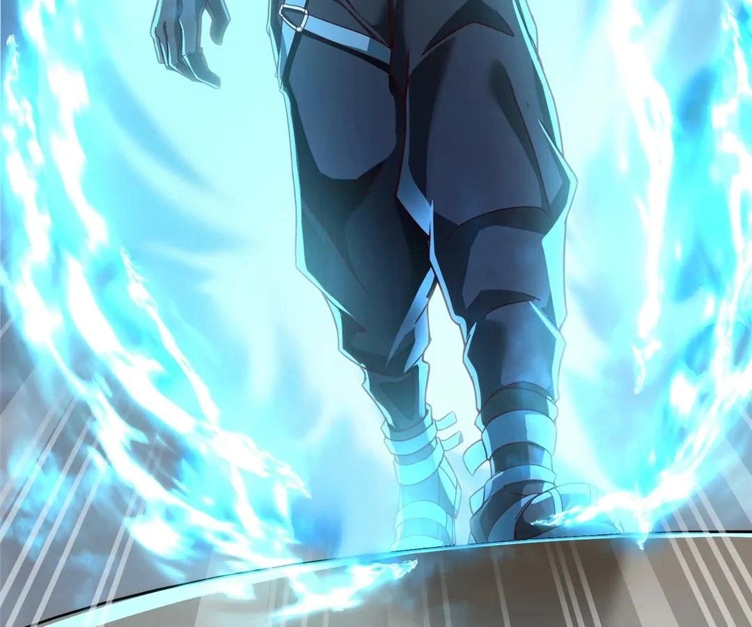 Aura Recovery: I Get a New Skill Everyday Chapter 124 - page 30