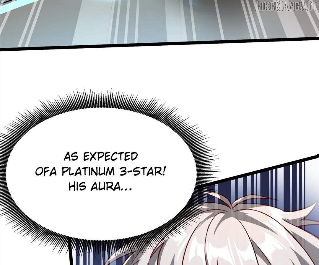 Aura Recovery: I Get a New Skill Everyday Chapter 124 - page 31