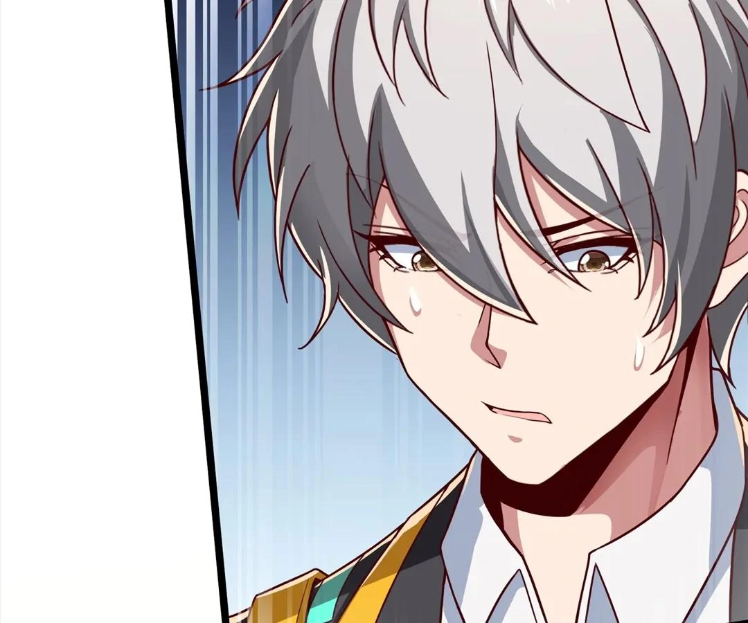 Aura Recovery: I Get a New Skill Everyday Chapter 124 - page 32