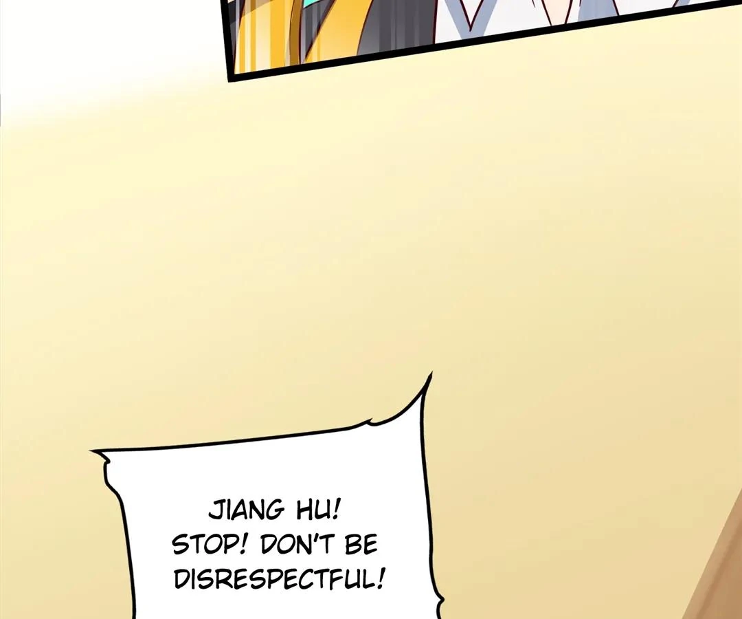 Aura Recovery: I Get a New Skill Everyday Chapter 124 - page 33