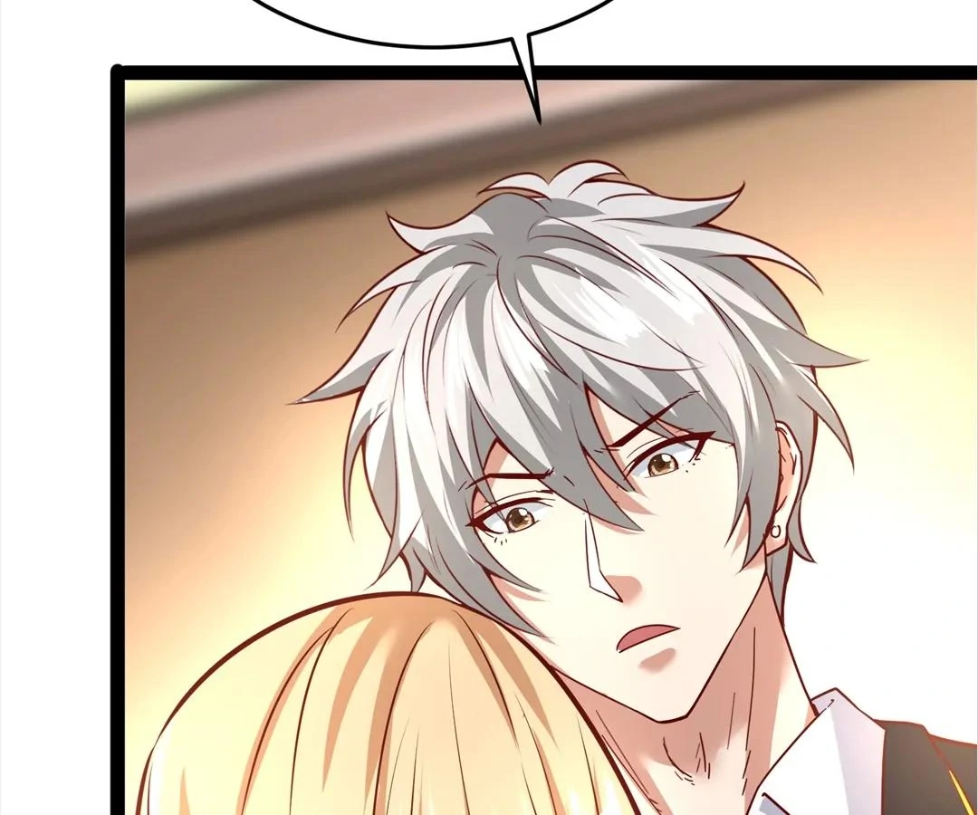 Aura Recovery: I Get a New Skill Everyday Chapter 124 - page 4