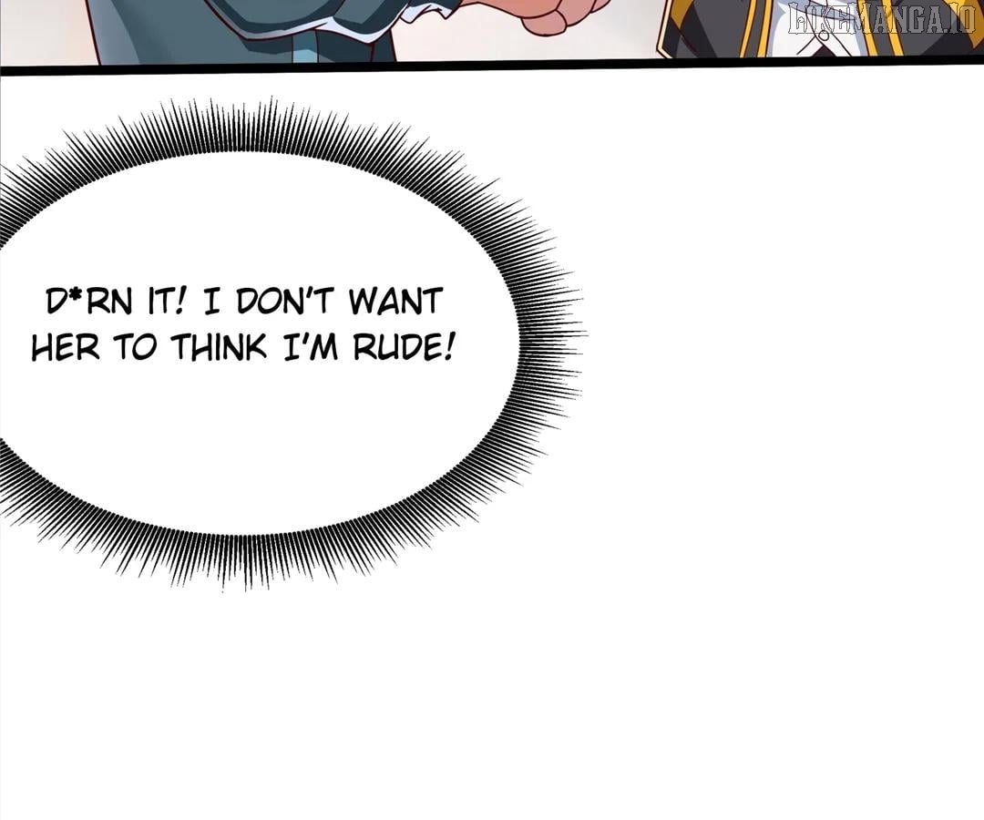 Aura Recovery: I Get a New Skill Everyday Chapter 124 - page 42