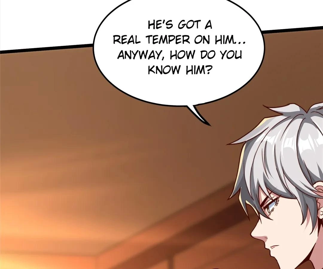 Aura Recovery: I Get a New Skill Everyday Chapter 124 - page 48