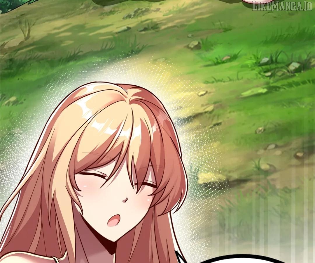 Aura Recovery: I Get a New Skill Everyday Chapter 124 - page 52