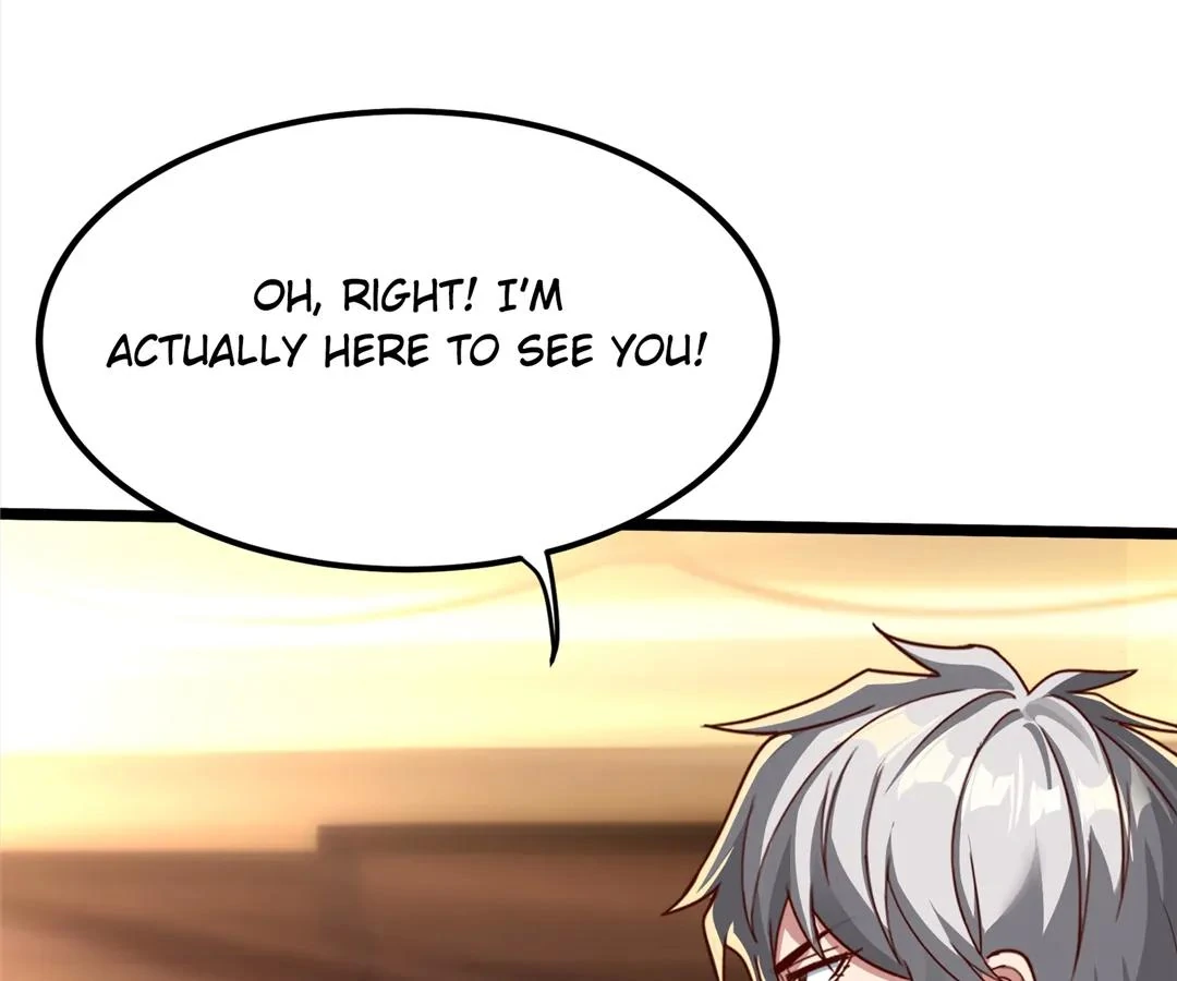 Aura Recovery: I Get a New Skill Everyday Chapter 124 - page 54