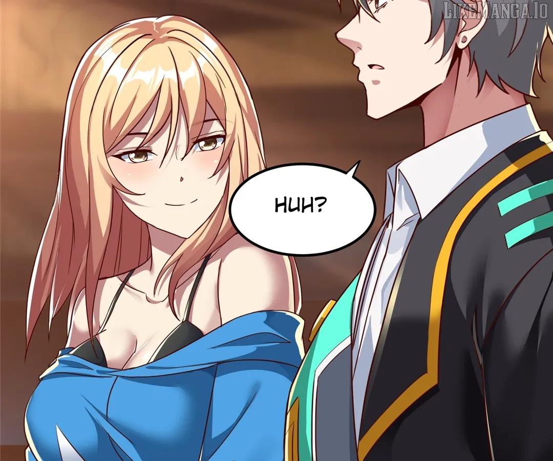 Aura Recovery: I Get a New Skill Everyday Chapter 124 - page 55