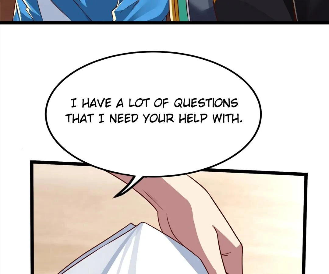 Aura Recovery: I Get a New Skill Everyday Chapter 124 - page 56