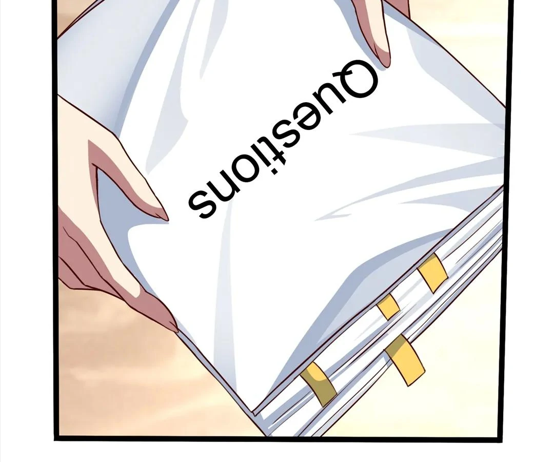 Aura Recovery: I Get a New Skill Everyday Chapter 124 - page 57