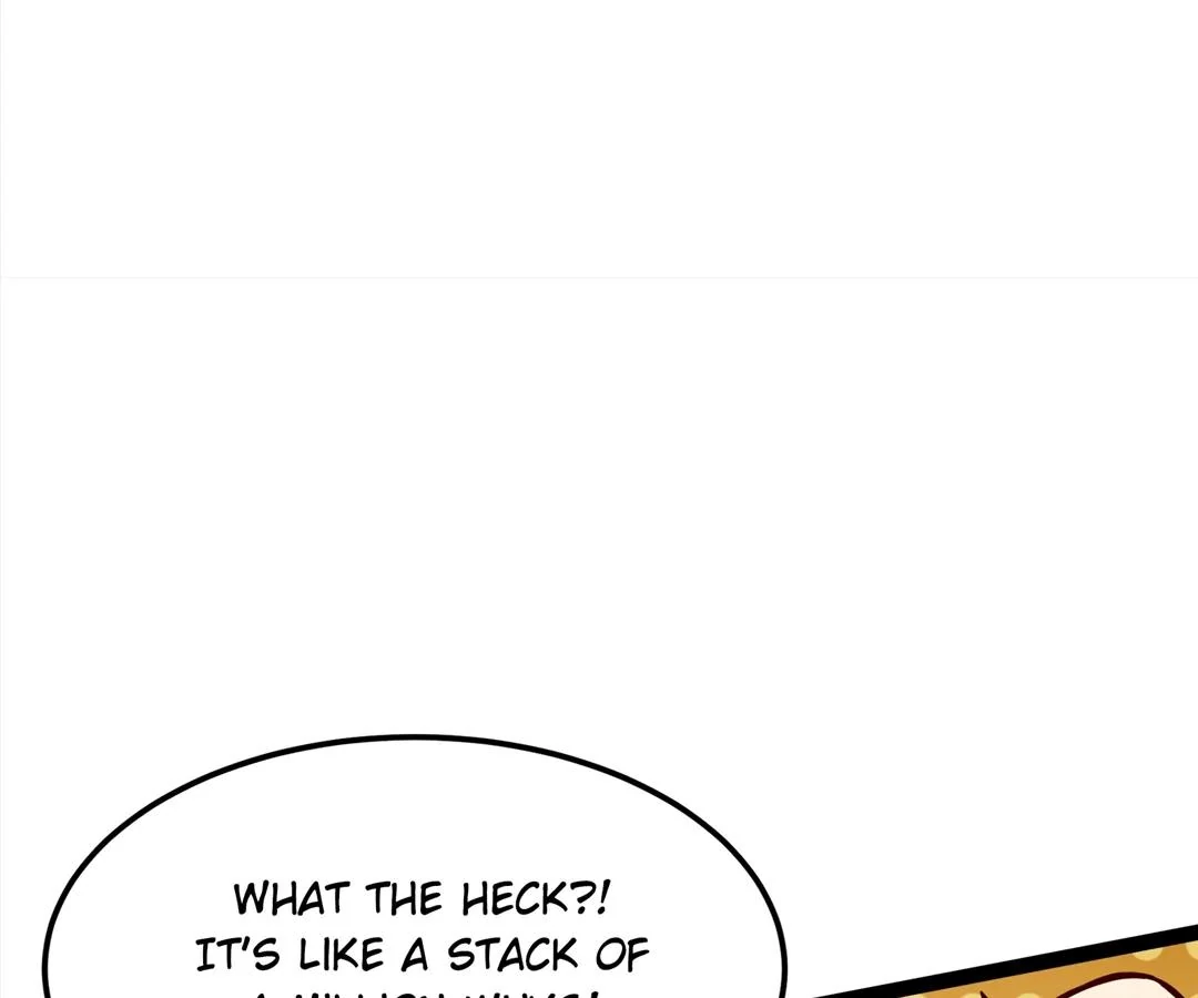 Aura Recovery: I Get a New Skill Everyday Chapter 124 - page 58