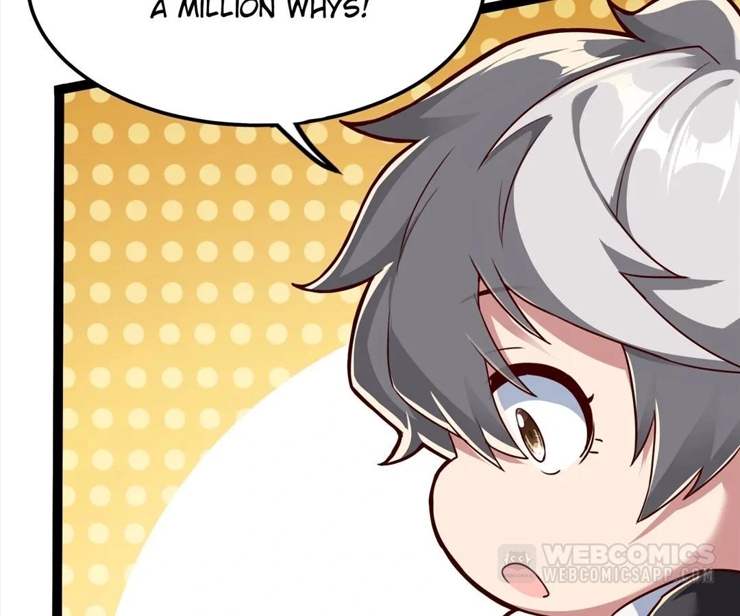 Aura Recovery: I Get a New Skill Everyday Chapter 124 - page 59