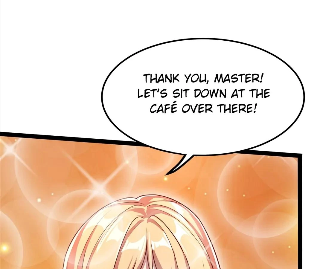 Aura Recovery: I Get a New Skill Everyday Chapter 124 - page 61