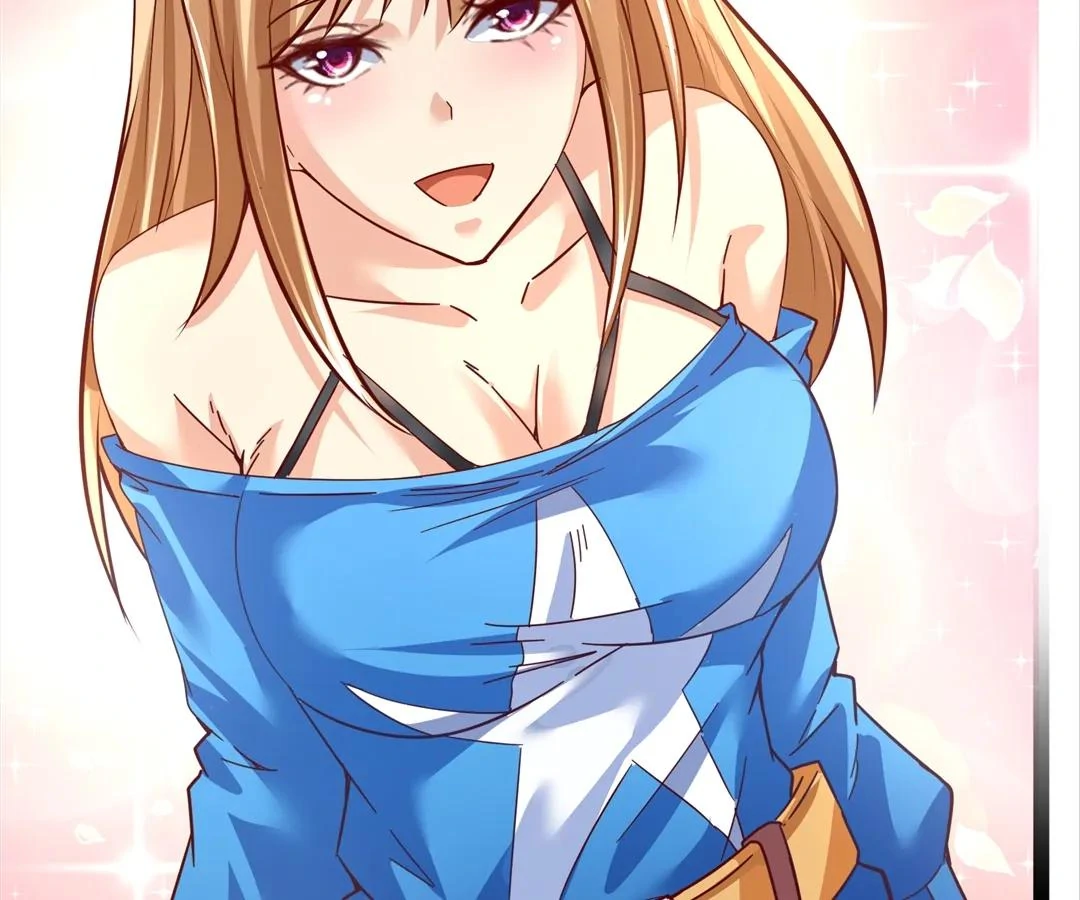 Aura Recovery: I Get a New Skill Everyday Chapter 124 - page 7