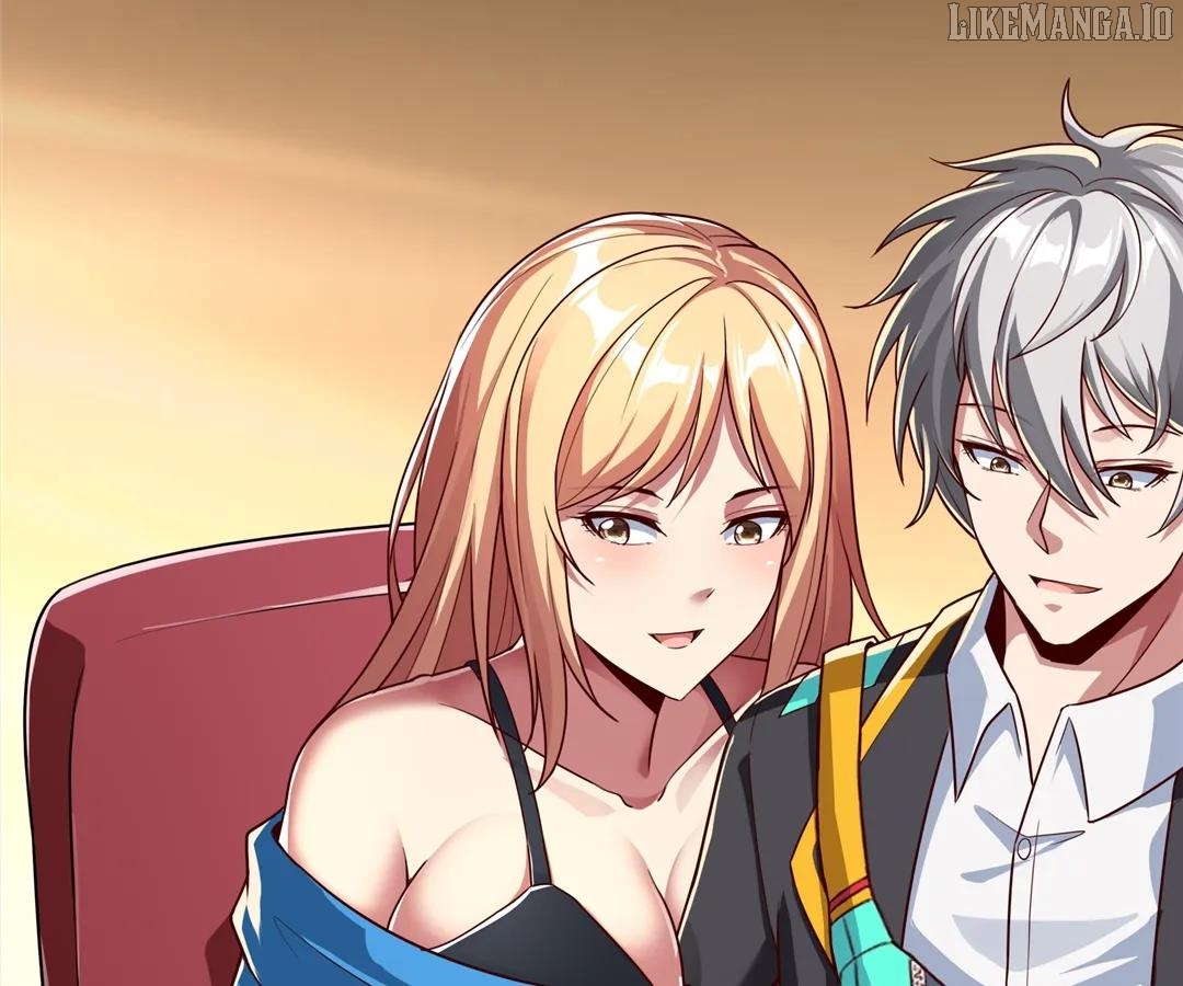 Aura Recovery: I Get a New Skill Everyday Chapter 124 - page 71