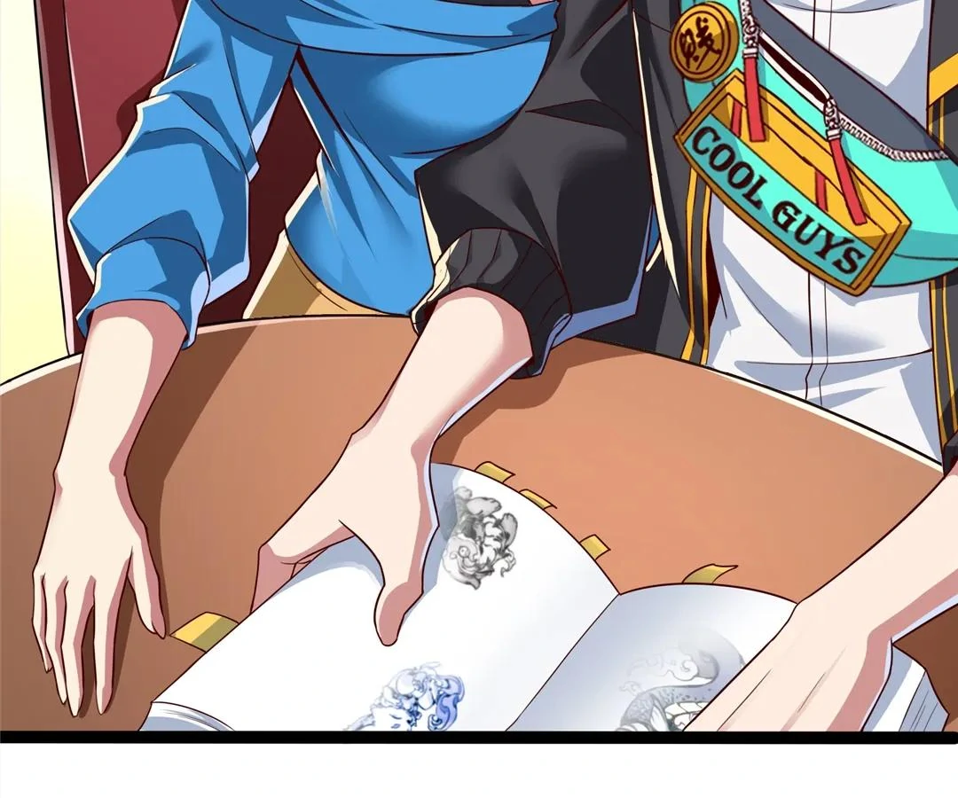 Aura Recovery: I Get a New Skill Everyday Chapter 124 - page 72