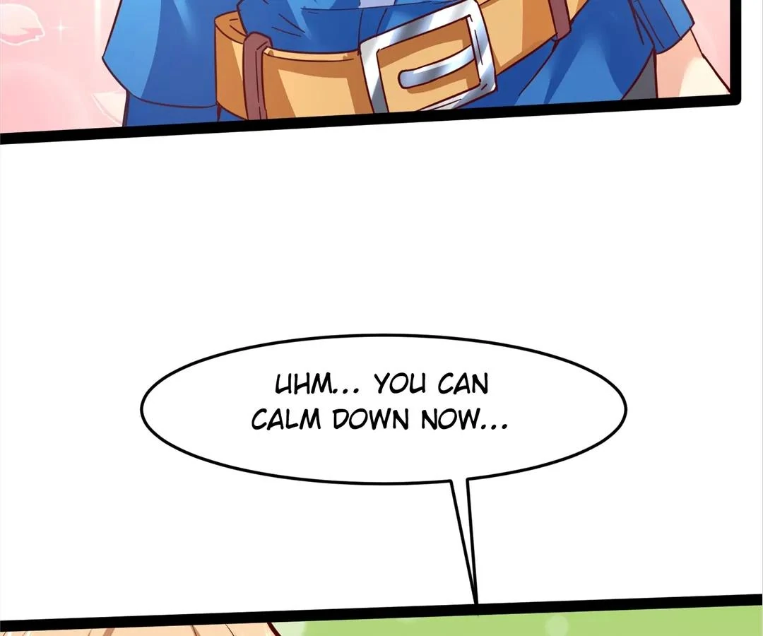 Aura Recovery: I Get a New Skill Everyday Chapter 124 - page 8