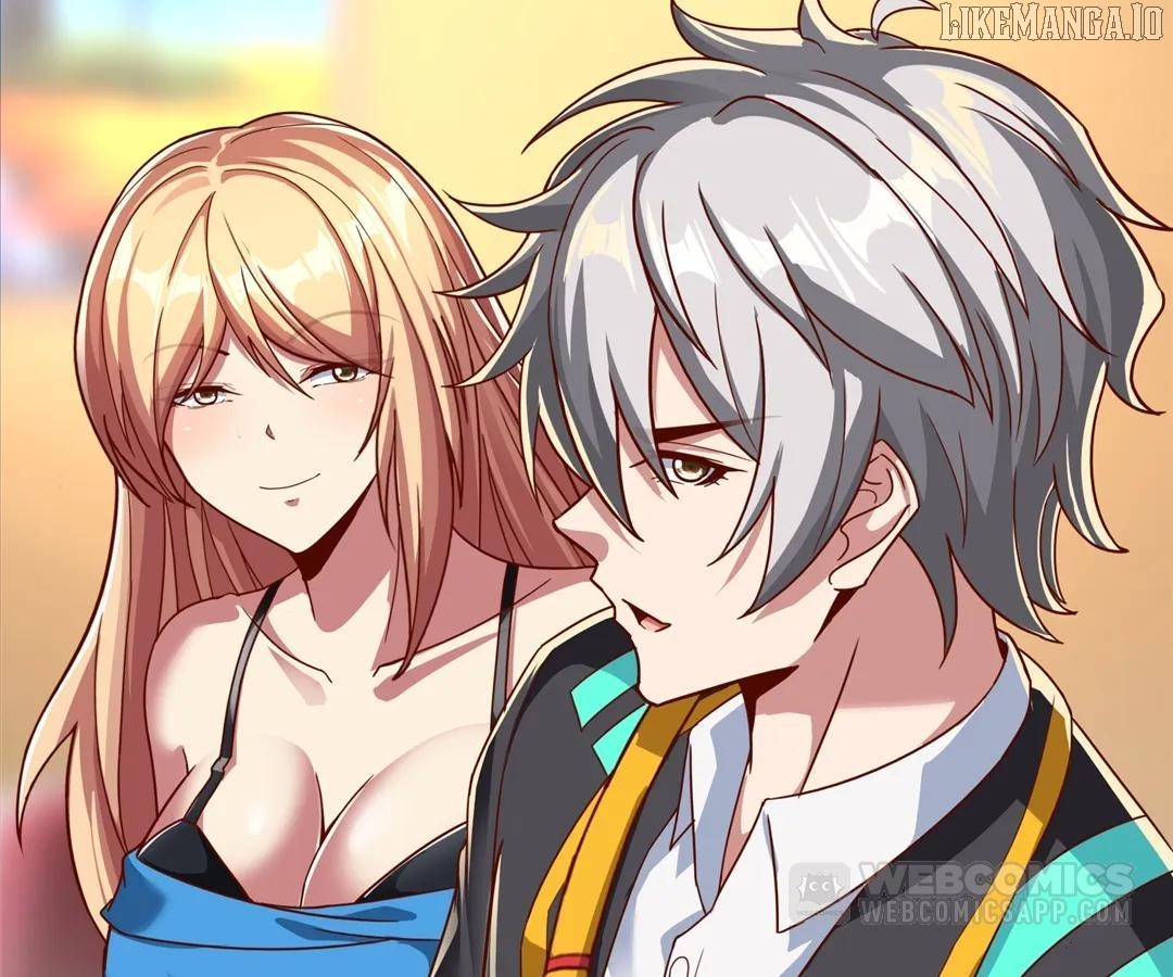 Aura Recovery: I Get a New Skill Everyday Chapter 125 - page 11